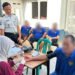 Perkuat Layanan Kesehatan, Rutan Bengkulu dan Puskesmas Pasar Ikan Gelar Pemeriksaan Kesehatan Gratis 15 9f392028 9f10 4783 be40 2e6fe2b53601