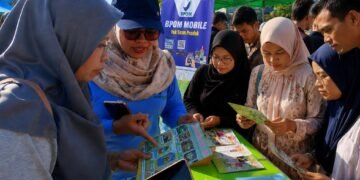 BPOM Bima Edukasi Cegah Penyalahgunaan Obat