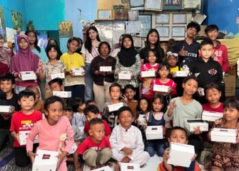 Cut Bianca Shaleeta, Puteri Anak Indonesia 2024, Hadirkan Ruang Harapan Bersama KIKA untuk Anak Indonesia 1 Cut Bianca Shaleeta, Puteri Anak Indonesia 2024, Hadirkan Ruang Harapan Bersama KIKA untuk Anak Indonesia