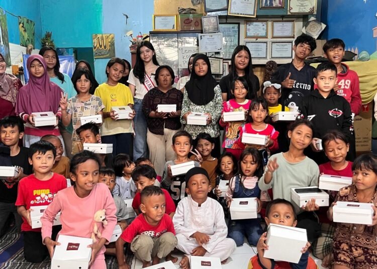 Cut Bianca Shaleeta, Puteri Anak Indonesia 2024, Hadirkan Ruang Harapan Bersama KIKA untuk Anak Indonesia 5 Cut Bianca Shaleeta, Puteri Anak Indonesia 2024, Hadirkan Ruang Harapan Bersama KIKA untuk Anak Indonesia