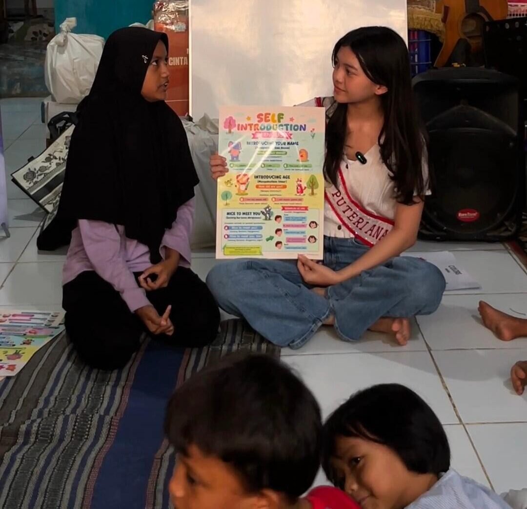Cut Bianca Shaleeta, Puteri Anak Indonesia 2024, Hadirkan Ruang Harapan Bersama KIKA untuk Anak Indonesia 6 Cut Bianca Shaleeta, Puteri Anak Indonesia 2024, Hadirkan Ruang Harapan Bersama KIKA untuk Anak Indonesia