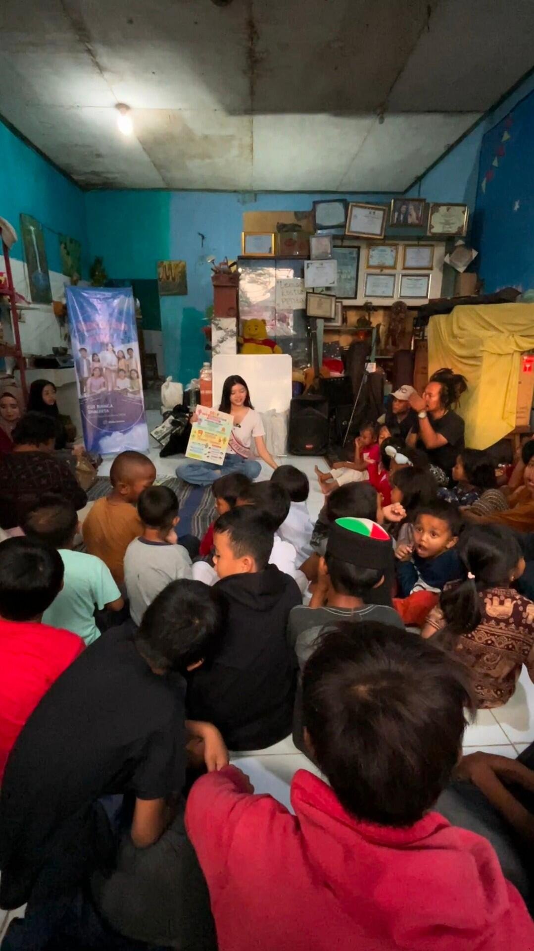 Cut Bianca Shaleeta, Puteri Anak Indonesia 2024, Hadirkan Ruang Harapan Bersama KIKA untuk Anak Indonesia 7 Cut Bianca Shaleeta, Puteri Anak Indonesia 2024, Hadirkan Ruang Harapan Bersama KIKA untuk Anak Indonesia
