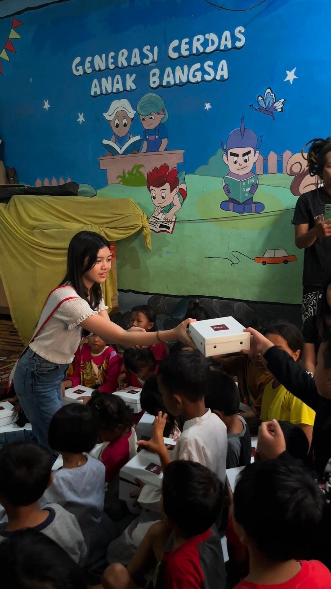 Cut Bianca Shaleeta, Puteri Anak Indonesia 2024, Hadirkan Ruang Harapan Bersama KIKA untuk Anak Indonesia 9 Cut Bianca Shaleeta, Puteri Anak Indonesia 2024, Hadirkan Ruang Harapan Bersama KIKA untuk Anak Indonesia