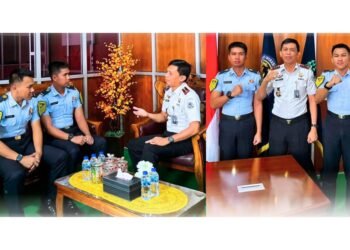 Bapas Bengkulu Sambut Taruna POLTEKIMIPAS, Calon Petugas Pemasyarakatan Berkualitas Berikan Layanan untuk Masyarakat Siap Semakin Profesional 9 Desain tanpa judul 26
