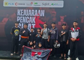 Prestasi Gemilang Satria Tunggal Tangsel di Kejuaraan Pencak Silat Nasional Piala Presiden 1 IMG 20260626 WA0107