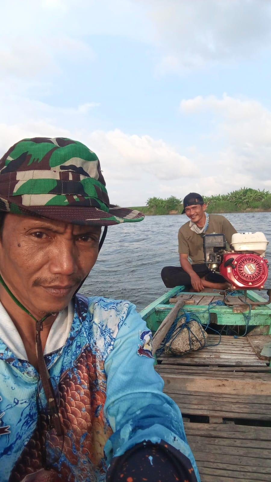 Sunari Yanto