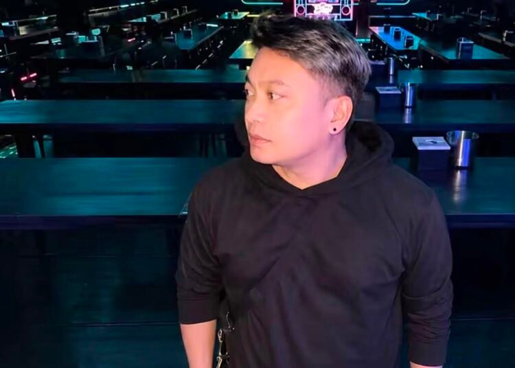Okyriyue Hadirkan Nuansa Pop Dangdut Modern Lewat Lagu “NGASOR” yang Trending di Tahun 2025 5 IMG 20260702 WA0002