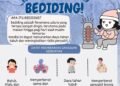 Waspada Bediding di Sugio! Suhu Dini Hari Capai 23°C, Warga Babatan Diminta Jaga Kesehatan dan Lahan Pertanian 9 IMG 20260714 WA0017