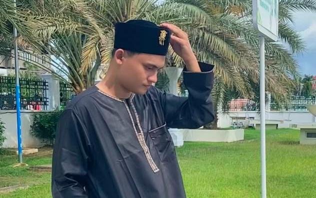Dari Pekerja Migran ke Bintang TikTok: Perjalanan Rahmat Fokus Kembangkan Akun Melalui Live-Streaming 5 IMG 20260719 WA0000