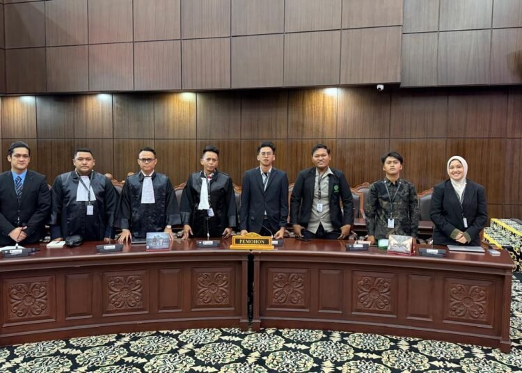 Pendanaan Pesantren Digugat ke MK, Pemohon Persoalkan Kepastian Tanggung Jawab Negara 5 IMG 20260724 WA0009
