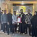PT Yamani Indo Group Resmi Menjadi Provider Visa Arab Saudi, Perkuat Layanan Perjalanan Umrah 15 Momen Abdul Khafid berfoto dalam membangun hubungan kerja sama.