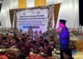 Langkah Nyata Rawat Bumi, Pemuda Disabilitas Sukoharjo Sukses Gelar Pameran Topeng Limbah Kertas dan Resmikan Unit Usaha 20 IMG 1427