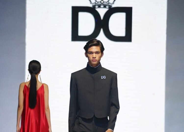 Indonesia Trend Fashion Week 2026