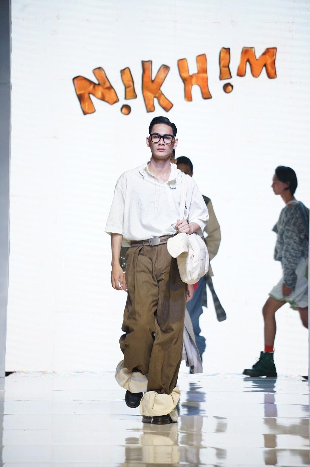 Indonesia Trend Fashion Week 2026