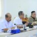 Pengarahan kepada jajaran Kantor Wilayah BPN Provinsi Lampung dan Kantor Pertanahan se-Provinsi 19 MG 2761 1