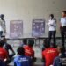 Lapas Bengkulu Bekali Warga Binaan Baru dengan Pemahaman Hak Remisi dan Integrasi 17 Lapas Bengkulu, Lapas Kelas IIA Bengkulu, Kanwil Ditjenpas Bengkulu, Direktorat Jenderal Pemasyarakatan, Kementerian Imigrasi dan Pemasyarakatan, Poltekimipas
