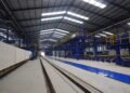 Perkuat Posisi sebagai Pemimpin Industri Bata Ringan, BLES Bidik Pertumbuhan Berkelanjutan pada 2026 20 Perkuat Posisi sebagai Pemimpin Industri Bata Ringan, BLES Bidik Pertumbuhan Berkelanjutan pada 2026