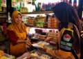 Anggota Saka POM Kota Bima Ambil Peran dalam Pengawasan Keamanan Pangan di Pasar Amahami 26 Peran Anggota Saka POM Dalam Pengawasan Keamanan Pangan