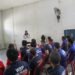 Penyuluhan Bahaya Merokok di Lapas Bengkulu Dorong Hidup Sehat Warga Binaan 16 Lapas Bengkulu, Lapas Kelas IIA Bengkulu, Kanwil Ditjenpas Bengkulu, Direktorat Jenderal Pemasyarakatan, Bahaya Merokok, Penyuluhan Kesehatan
