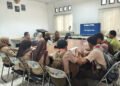 Saka POM Bima Siap Sukseskan Kampanye 1000 Kader Pangan Aman dan Modernisasi Pelaporan Digital 24 Saka POM Bima Siap Sukseskan Agenda Saka POM Tingkat Nasional
