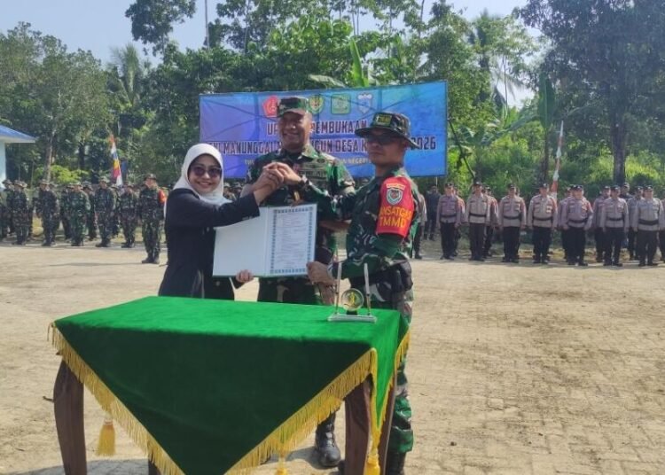 Bupati Pandeglang Resmi Buka TMMD ke-129 Kodim 0601/Pandeglang, Wujudkan Sinergi Membangun Negeri dari Desa 5 Screenshot 2026 07 15 10 41 26 379 edit com.miui .gallery