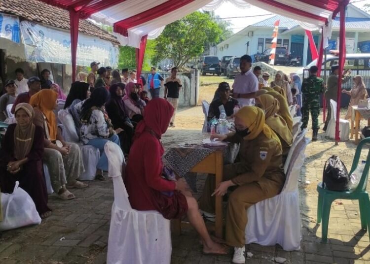 Pelayanan Pengobatan Gratis Meriahkan Hari Pertama Pembukaan TMMD ke-129 Kodim 0601/Pandeglang 5 Screenshot 2026 07 15 11 34 56 742 edit com.miui .gallery