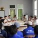 Sidang TPP Lapas Bengkulu Pastikan Hak Integrasi dan Remisi Berjalan Transparan 14 Lapas Bengkulu, Lapas Kelas IIA Bengkulu, Sidang TPP, Tim Pengamat Pemasyarakatan, Pembebasan Bersyarat, Cuti Bersyarat, Remisi Umum