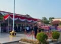 Kantor Pertanahan Kabupaten Mesuji Hadiri Upacara Peringatan Hari Bhayangkara ke-80 Tahun 2026 25 WhatsApp Image 2026 07 01 at 09.29.29 2