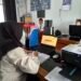 Rutan Bengkulu Ikuti Rekonsiliasi dan Pemutakhiran Data Laporan Keuangan Direktorat Jenderal Pemasyarakatan Semester I TA 2026 Secara Virtual 16 WhatsApp Image 2026 07 01 at 10.29.39