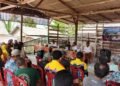 Kantor Pertanahan Kabupaten Mesuji Gelar Rapat Penyuluhan Kegiatan Penanganan Akses Reforma Agraria di Desa Talang Batu, Kecamatan Mesuji Timur, Kabupaten Mesuji 24 WhatsApp Image 2026 07 01 at 14.53.04 1