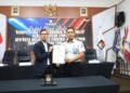 Lapas Mojokerto Hadiri Rapat Pleno Terbuka, Pemutakhiran Data Pemilih Berkelanjutan 23 WhatsApp Image 2026 07 01 at 15.40.281