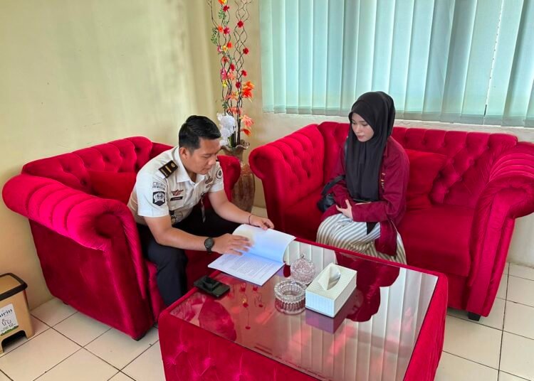 Rutan Bengkulu Terima Mahasiswa UIN Fatmawati Soekarno Bengkulu untuk Penyampaian Laporan Hasil Kegiatan Magang 5 WhatsApp Image 2026 07 02 at 10.37.36