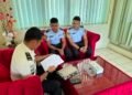 Rutan Bengkulu Terima 2 Taruna Politeknik Imigrasi dan Pemasyarakatan Indonesia untuk Penelitian dan Magang 28 WhatsApp Image 2026 07 02 at 10.37.37