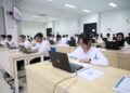 Suasana Seleksi Penerimaan Taruna Baru Politeknik Agraria STPN Dipenuhi Semangat Pengabdian 20 WhatsApp Image 2026 07 03 at 20.16.27