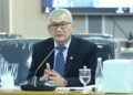 Komisi XIII DPR Dorong Penguatan Ditjenpas Hadapi Penyelundupan Narkoba di Lapas 6 Pemasyarakatan, Lapas, Ditjenpas, Komisi XIII DPR RI, Agun Gunandjar Sudarsa, Narkoba di Lapas, Penyelundupan Narkoba