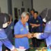 Lapas Bengkulu, Lapas Kelas IIA Bengkulu, Pemasyarakatan, Kanwil Ditjenpas Bengkulu, Julianto Budhi Prasetyono, Warga Binaan, WBP Lansia