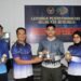 Lapas Bengkulu, Lapas Kelas IIA Bengkulu, Pemasyarakatan, Ditjenpas, Kanwil Ditjenpas Bengkulu, Julianto Budhi Prasetyono, Andika Saputra