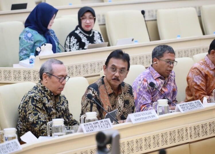 Sekjen ATR/BPN: Layanan Pertanahan Capai 8,4 Juta Berkas Setiap Tahunnya 5 WhatsApp Image 2026 07 06 at 12.23.32