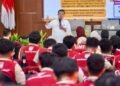 Jadi Pembicara di Diklat Pratama DPP GMPK, Menteri Nusron: Nasionalisme Menjadikan Bangsa yang Kuat 26 WhatsApp Image 2026 07 06 at 12.23.51