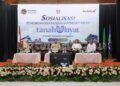 Sosialisasi Pengadministrasian dan Pendaftaran Tanah Ulayat, Bekali Masyarakat Hukum Adat Buton Selatan Soal Tahapan Sertipikasi 25 WhatsApp Image 2026 07 06 at 12.23.56