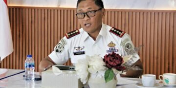 Lapas Bengkulu, Kalapas Bengkulu, Julianto Budhi Prasetyono, Analisis dan Evaluasi Kinerja, Anev Semester I 2026, Direktorat Jenderal Pemasyarakatan, Ditjenpas, Pemasyarakatan