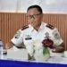 Lapas Bengkulu, Kalapas Bengkulu, Julianto Budhi Prasetyono, Analisis dan Evaluasi Kinerja, Anev Semester I 2026, Direktorat Jenderal Pemasyarakatan, Ditjenpas, Pemasyarakatan