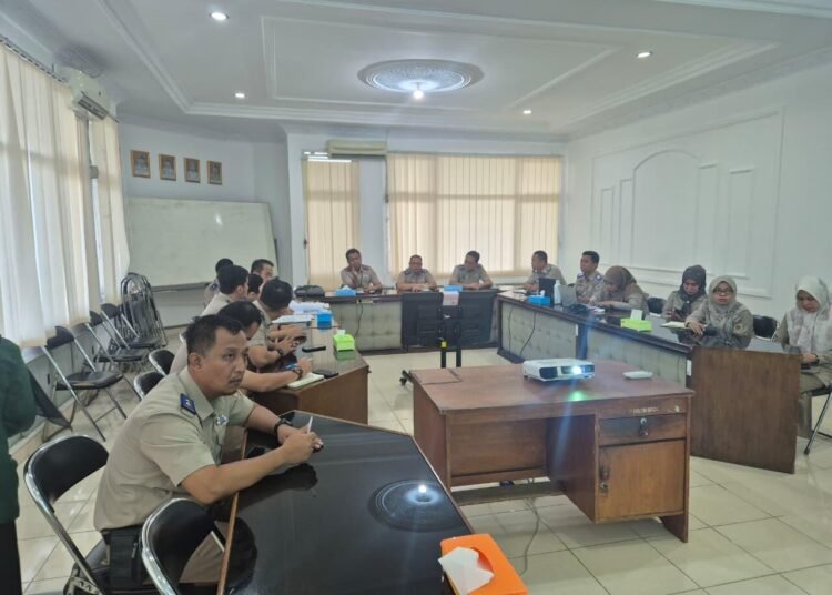 Lampung Selatan Perkuat Koordinasi Penanganan Sengketa dan Perkara Pertanahan 5 WhatsApp Image 2026 07 07 at 18.22.14 1
