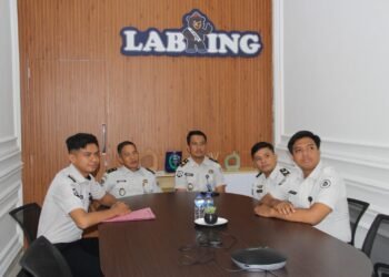 Pengurus IKAPIPASI Dikukuhkan, Lapas Bengkulu Siap Perkuat Sinergi Pemasyarakatan 1 Lapas Bengkulu, Lapas Kelas IIA Bengkulu, Pemasyarakatan, Direktorat Jenderal Pemasyarakatan, Kementerian Imigrasi dan Pemasyarakatan, IKAPIPASI