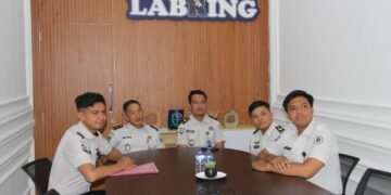 Lapas Bengkulu, Lapas Kelas IIA Bengkulu, Pemasyarakatan, Direktorat Jenderal Pemasyarakatan, Kementerian Imigrasi dan Pemasyarakatan, IKAPIPASI