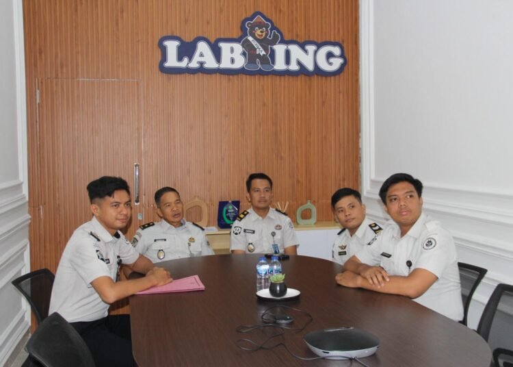 Pengurus IKAPIPASI Dikukuhkan, Lapas Bengkulu Siap Perkuat Sinergi Pemasyarakatan 5 Lapas Bengkulu, Lapas Kelas IIA Bengkulu, Pemasyarakatan, Direktorat Jenderal Pemasyarakatan, Kementerian Imigrasi dan Pemasyarakatan, IKAPIPASI