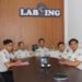 Lapas Bengkulu, Lapas Kelas IIA Bengkulu, Pemasyarakatan, Direktorat Jenderal Pemasyarakatan, Kementerian Imigrasi dan Pemasyarakatan, IKAPIPASI