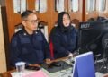 Perkuat SDM ASN, Lapas Bengkulu Hadiri Penguatan Manajemen Talenta Secara Virtual 8 Lapas Bengkulu, Lapas Kelas IIA Bengkulu, Kementerian Imigrasi dan Pemasyarakatan, Kemenimipas, Manajemen Talenta, Talent Management, ASN, SDM ASN