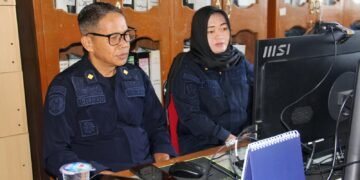 Lapas Bengkulu, Lapas Kelas IIA Bengkulu, Kementerian Imigrasi dan Pemasyarakatan, Kemenimipas, Manajemen Talenta, Talent Management, ASN, SDM ASN