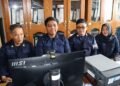 Lapas Bengkulu Tingkatkan Kompetensi Persuratan dan Klasifikasi Arsip 7 Lapas Bengkulu, Lapas Kelas IIA Bengkulu, Kementerian Imigrasi dan Pemasyarakatan, Pemasyarakatan, Idirman, Tata Naskah Dinas, Penomoran Naskah Dinas